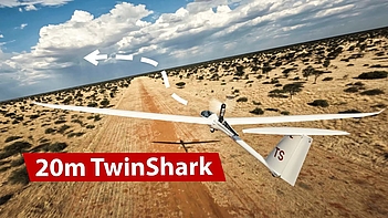 HpH TwinShark Glider Review by Stefan Langer